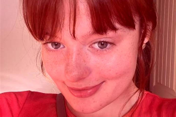 Zoey, 35, a red brown-eyed european companion based in Tchiolelevogo. Offering BDSM, Prostate Massage, Travel Companion, Fetish. Available for incall and out...