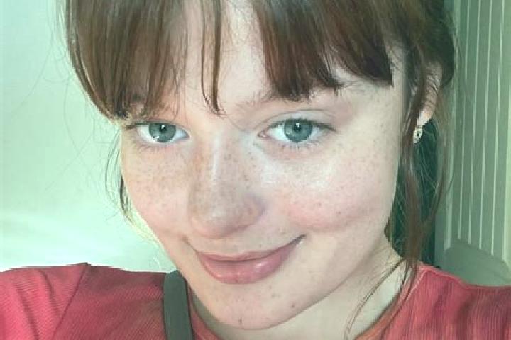 Zoey, 35, a red green-eyed caribbean companion based in Pavon. Offering BDSM, Domination, Deep French Kissing. Available for incall and outcall, day and even...