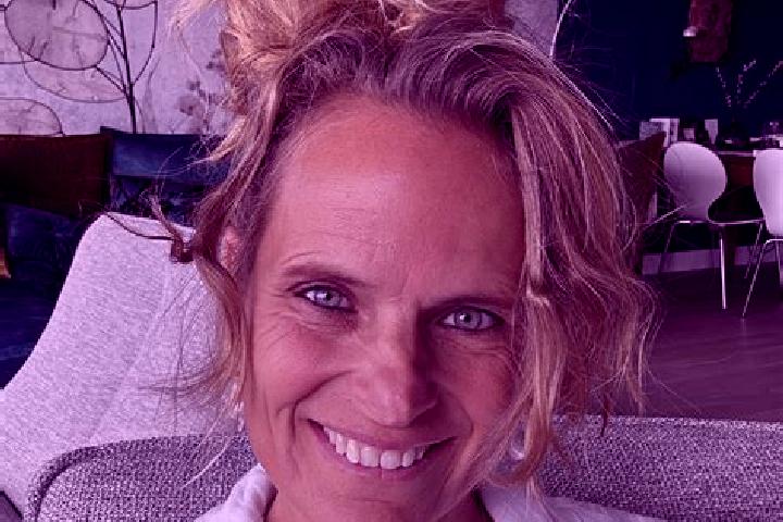 Zoey, 35 — Escort in Ankeveense Rade, Netherlands