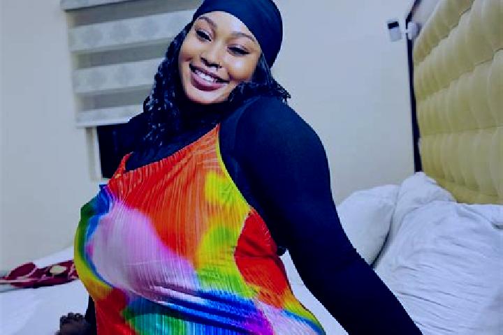 Zoey, 35 — Escort in Ankpa, Nigeria