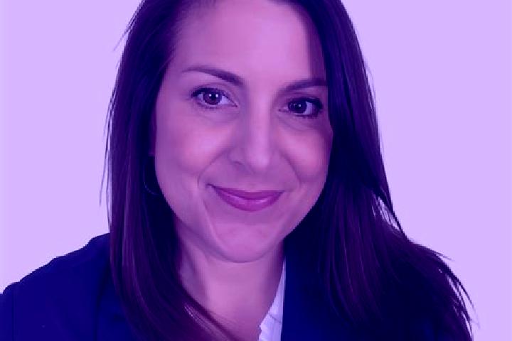 Zoey, 35 — Escort in Bernardsville, United States