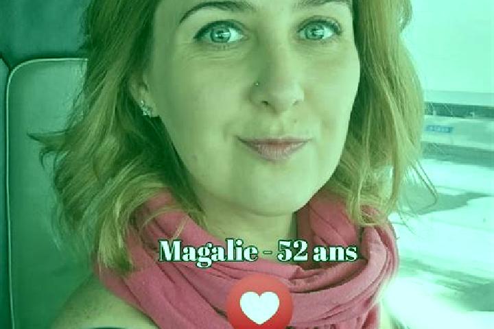 Zoey, 35 — Escort in Biziat, France