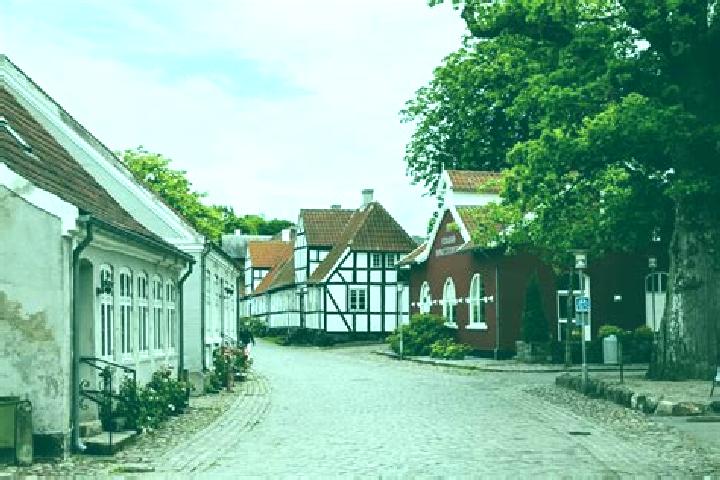Zoey, 35 — Escort in Boeslunde, Denmark