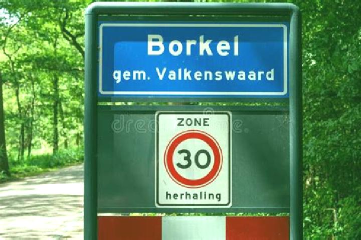 Zoey, 35 — Escort in Borkel, Netherlands