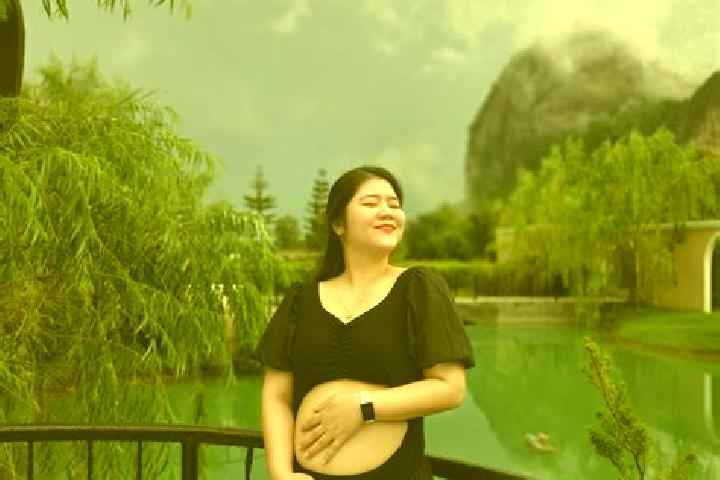 Zoey, 35 — Escort in Boyuncuk, Turkey