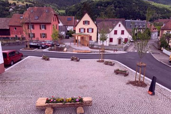 Zoey, 35 — Escort in Breitenbach-Haut-Rhin, France