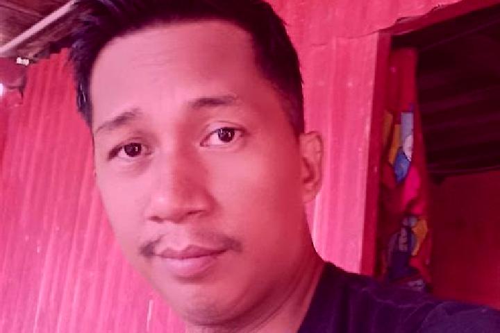 Zoey, 35 — Escort in Bukitkemuning, Indonesia