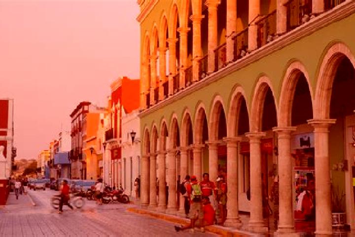 Zoey, 35 — Escort in Campeche, Mexico