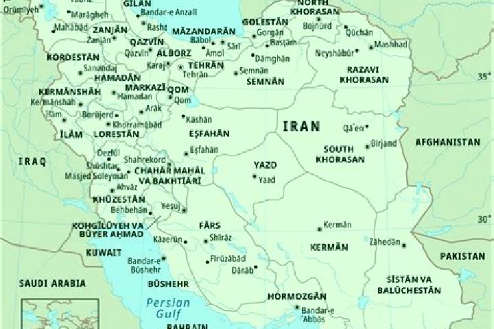 Zoey, 35 — Escort in Chelgard, Iran