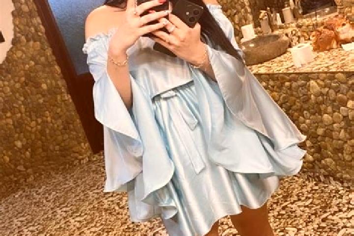Zoey, 35 — Escort in Cilieni, Romania