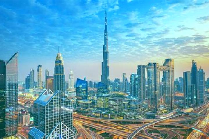 Zoey, 35 — Escort in Dubai Sports City, United Arab Emirates