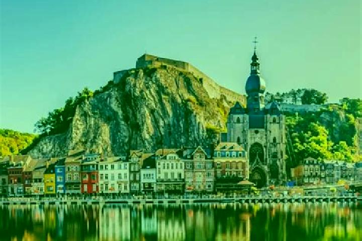 Zoey, 35 — Escort in Gelbressee, Belgium