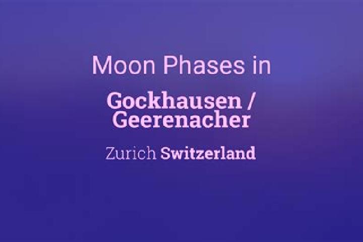 Zoey, 35 — Escort in Gockhausen / Meisenrain, Switzerland