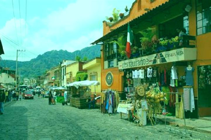 Zoey, 35 — Escort in Guadalupe de Morelos, Mexico