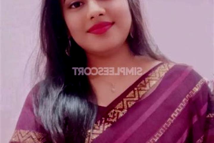 Zoey, 35 — Escort in Haldia, India