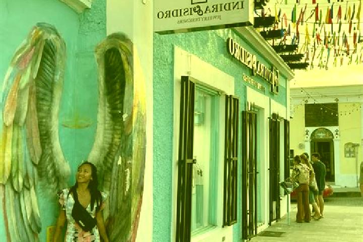 Zoey, 35 — Escort in Jose Maria Morelos (San Jose), Mexico