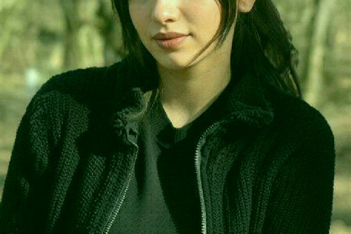 Zoey, 35 — Escort in Kabud Gonbad, Iran