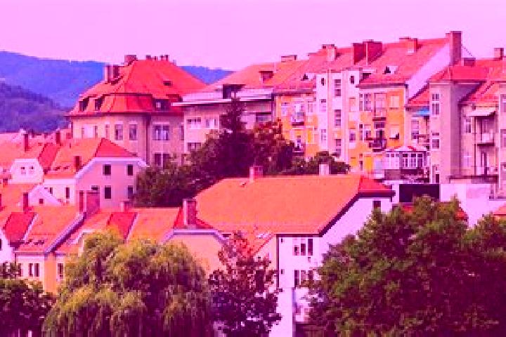 Zoey, 35 — Escort in Kobilje, Slovenia