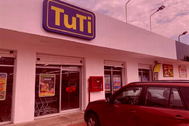 Zoey, 35 — Escort in La Puntilla, Ecuador