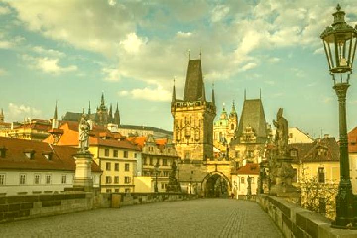 Zoey, 35 — Escort in Libhost, Czech Republic