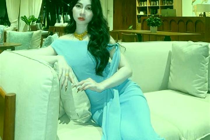 Zoey, 35 — Escort in Liye, China