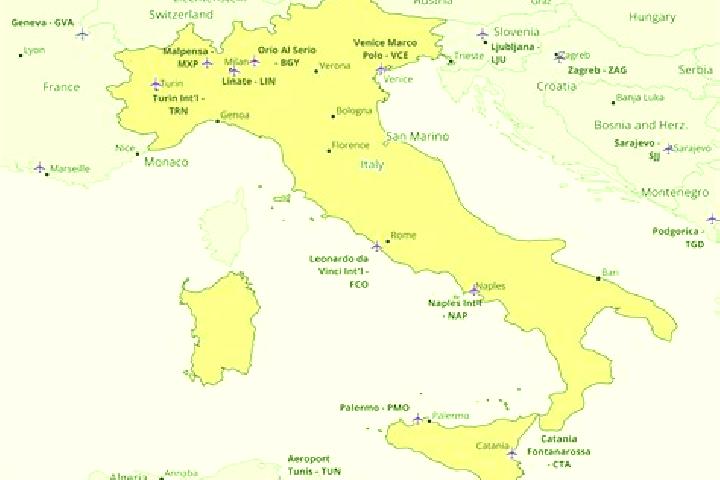 Zoey, 35 — Escort in Maerne, Italy