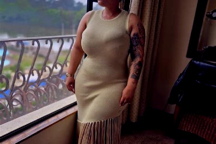Zoey, 35 — Escort in Makhakhe, Lesotho