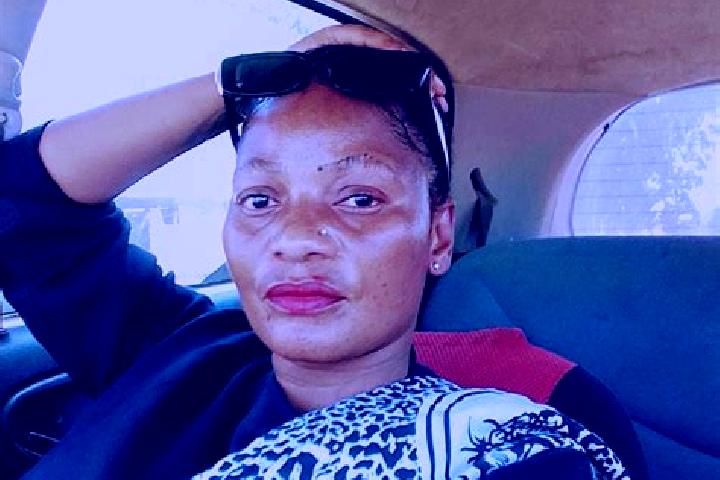 Zoey, 35 — Escort in Malaka, Botswana