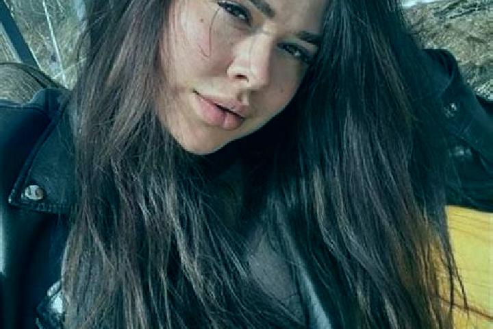 Zoey, 35 — Escort in Murashi, Russia