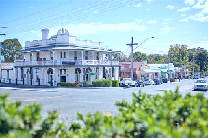 Zoey, 35 — Escort in Numurkah, Australia