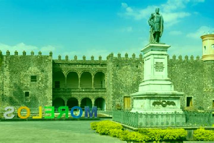 Zoey, 35 — Escort in Paramo de Morelos, Mexico