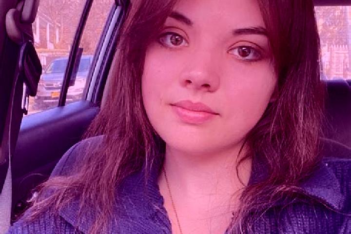 Zoey, 35 — Escort in Pleasantville, United States