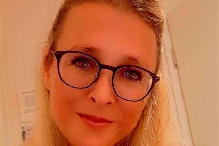 Zoey, 35 — Escort in Romrod, Germany
