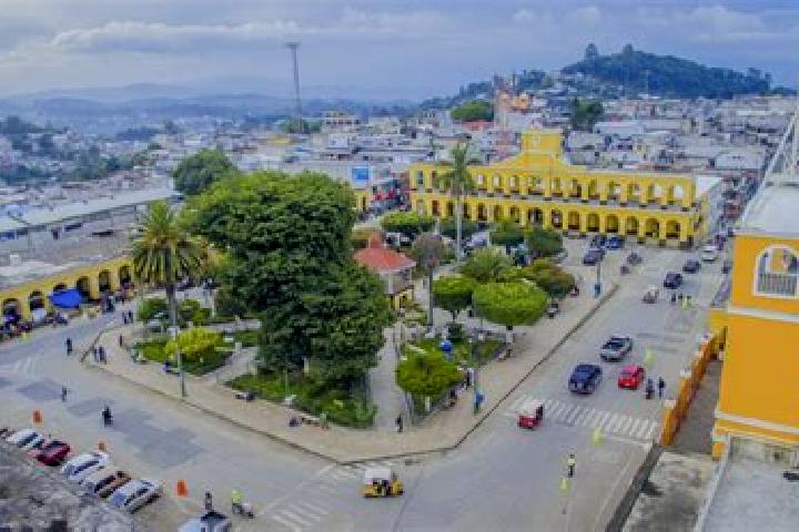 Zoey, 35 — Escort in San Juan Sacatepequez, Guatemala
