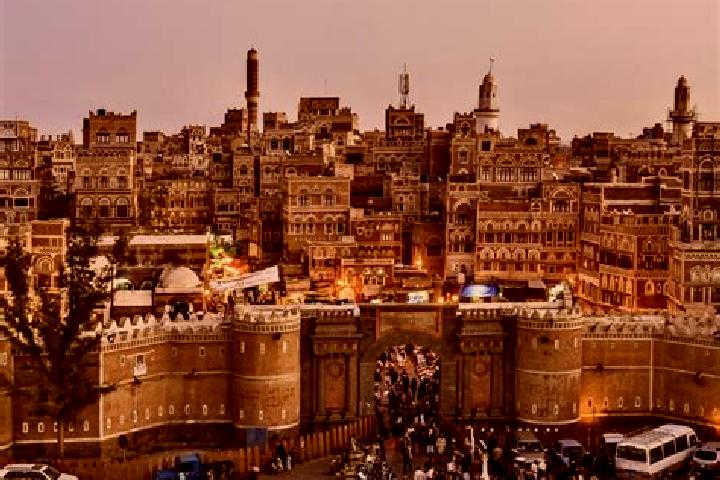 Zoey, 35 — Escort in Sana , Yemen