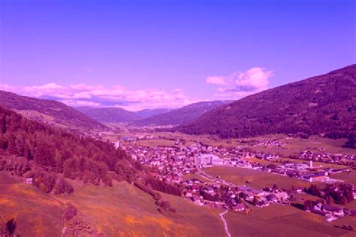 Zoey, 35 — Escort in Sankt Andrae im Lungau, Austria