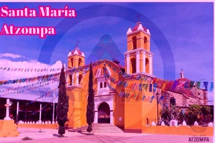 Zoey, 35 — Escort in Santa Maria Atzompa, Mexico