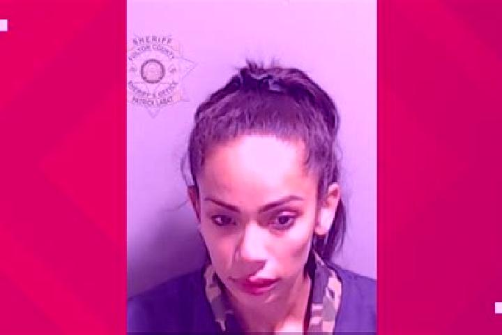 Zoey, 35 — Escort in Stephens City, United States
