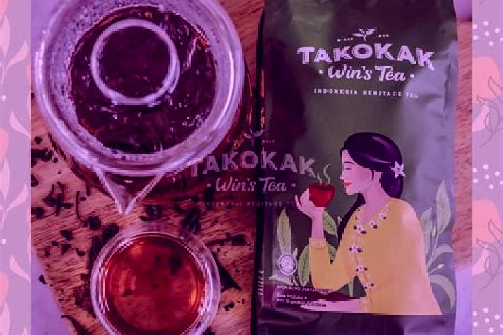 Zoey, 35 — Escort in Takokak, Indonesia
