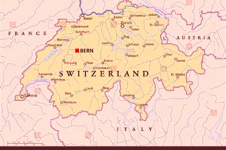 Zoey, 35 — Escort in Tenniken, Switzerland