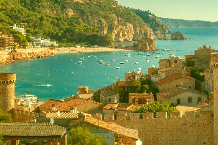 Zoey, 35 — Escort in Tolbanos, Spain