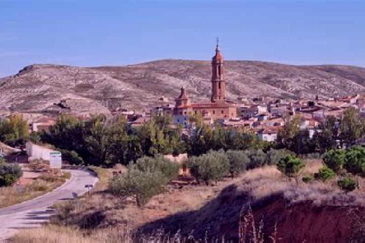 Zoey, 35 — Escort in Torre de las Arcas, Spain