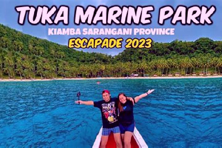 Zoey, 35 — Escort in Tuka, Philippines