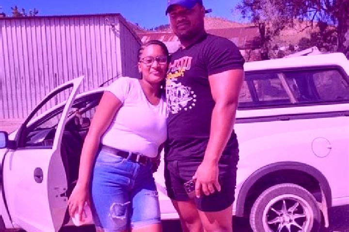 Zoey, 35 — Escort in Uniondale, South Africa