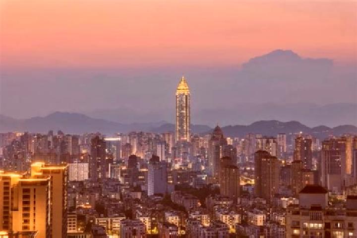 Zoey, 35 — Escort in Wanzhou, China