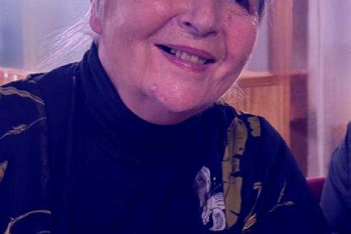 Zoey, 35 — Escort in Waxweiler, Germany