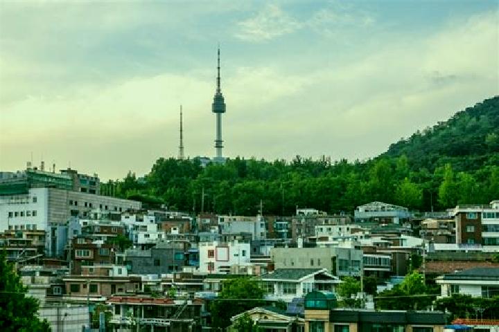 Zoey, 35 — Escort in Yongsan-dong, South Korea