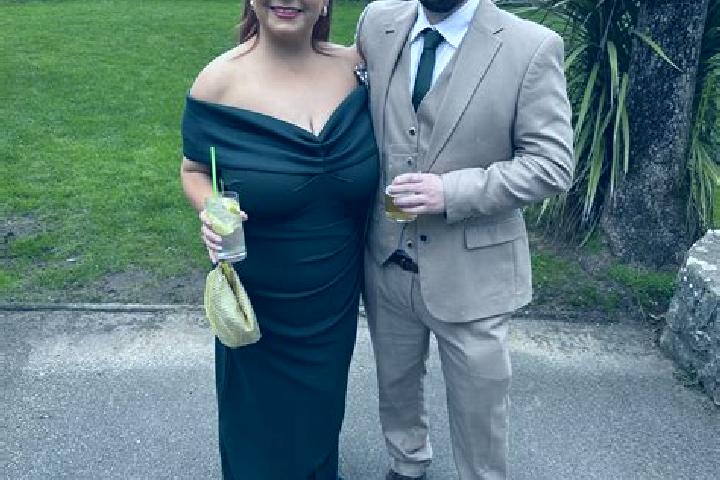 Zoey, 35 — Escort in Ystrad Mynach, United Kingdom