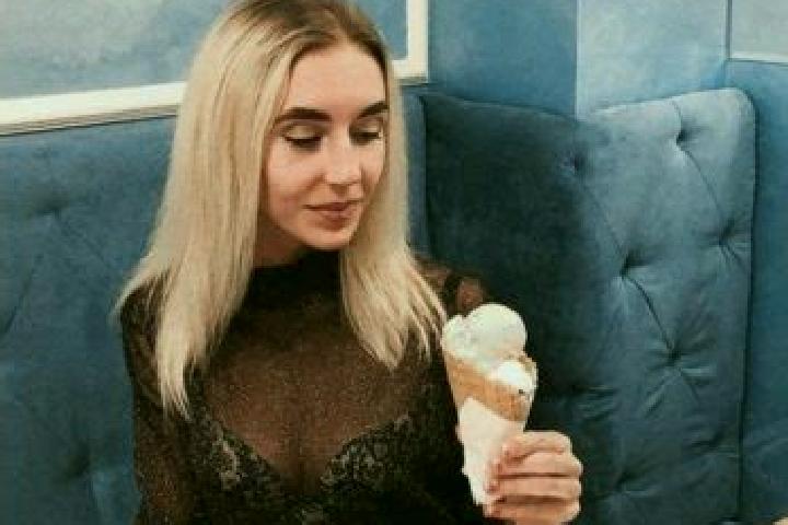 Zoey, 35 — Escort in Zabawa, Poland