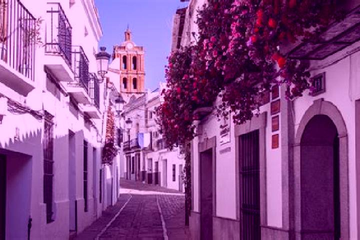 Zoey, 35 — Escort in Zafra, Spain